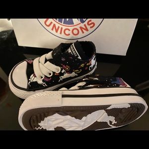 Converse Unicorn shoes